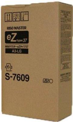 Rıso S-7609 Orjinal A3 Master