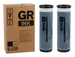 Riso (S-539)-(S-569) Orjinal Mürekkep - RA 4050 /