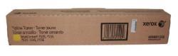 Xerox 006R01510 Sarı Orjinal Toner (Metered) - Wor