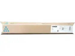 Lanier 884977 Cyan Original Toner - LD425c / LD430c