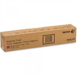 Xerox 006R01459 Magenta Original Toner Cartridge - WorkCentre 7120 / 7125