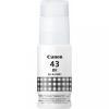 Canon GI-43 (4698C001) Siyah Orjinal Mürekkep Kart