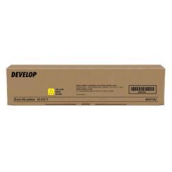 Develop IU-312Y (A03115J) Yellow Original Drum Unıt - Ineo + 20