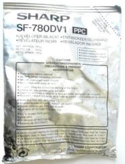 Sharp (SF-780DV1) SF-7800 / 7830 / 7850 / 7855 / 7