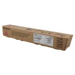 NRG DTC4500MGT Kırmızı Orjinal Toner - MP-C3500 /