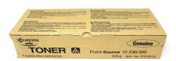 Kyocera 37016010 Schwarzer Original-Toner - Vi-310L / V