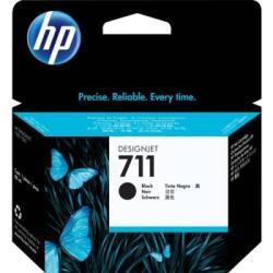 HP CZ133A (711) Siyah Orjinal Kartuş - Designj