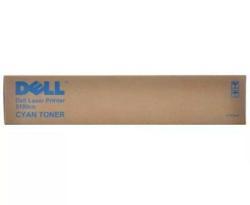 Dell CT200544 Cyan Original Toner High Yield - 5100CN