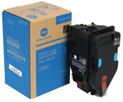 Konica Minolta TNP-81BK (AAJW151) Siyah Orjinal Toner - C3300i (Without Box)