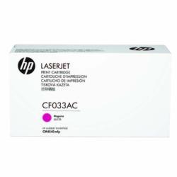 HP CF033AC (646A) Rot, Original-Toner - LaserJet