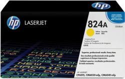 HP CB386A (824A) Sarı Orjinal Drum Ünitesi - Laser