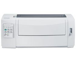 Lexmark 2580+ Form Yazıcısı - 11C2946