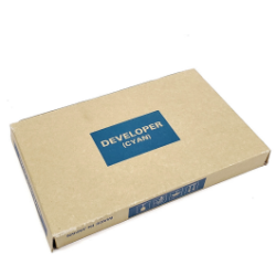 Xerox 675K09670 Blue Developer Developer - Phaser 77