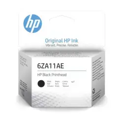 HP 6ZA11AE Black Original Printhead - Ink Tank 115 / 315