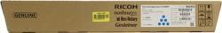 Ricoh 842453 Cyan Original Toner - Aficio MC2000 / MC2001