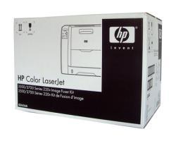 HP Q3656A Orjinal Image Fuser Kit - LaserJet 3550