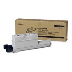 Xerox 106R01221 Black Original Toner - Phaser 6360
