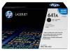 HP C9720A (641A) Original Toner, Schwarz - LaserJet 46