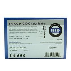 Fargo DTC-1000 Color Ribbon / Ribbon