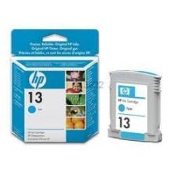 HP C4815AE (13) Mavi Orjinal Kartuş - Inkjet 1