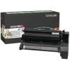Lexmark 15G042M Kırmızı Orjinal Toner - C752 / C76