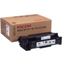 Ricoh 515316 Ipsio 6100 Orjinal Toner (G29600) SP6