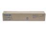 Toshiba T-FC28D-C Blau, Original-Toner - E-Studio 23.