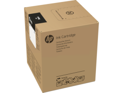 HP G0Z31A (883) Schwarze Original-Latex-Patrone - Latex.