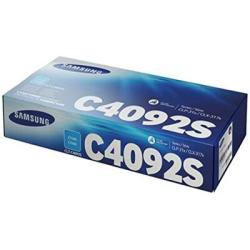 Samsung CLT-C4092S/ELS Mavi Orjinal Toner - CLP310
