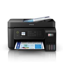 Epson EcoTank L5290 Tarayıcı + Fotokopi + Faks + W