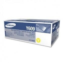 Samsung CLT-Y609S/SEE Sarı Orjinal Toner CLP-770N