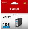 Canon PGI-1500C (9229B001) Mavi Orjinal Kartuş