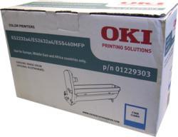 OKI 01229303 Mavi Orjinal Drum Ünitesi - ES2232 /
