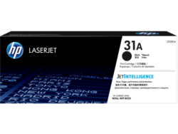 HP CF231A (31A) Siyah Orjinal Toner - Laserjet Ult