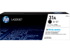 HP CF231A (31A) Siyah Orjinal Toner - Laserjet Ult