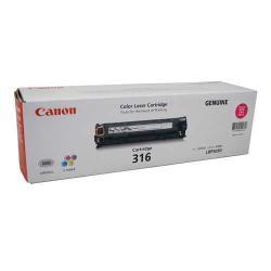 Canon CRG-316M (1978B003AA) Rot, Originalton.