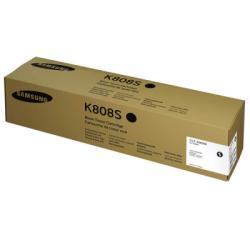 Samsung CLT-K808S/SEE Schwarzer Orjinaltoner — SL-X42