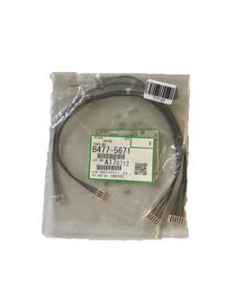 Ricoh B477-5671 Registration Relay Harness - DSM65