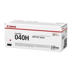 Canon CRG-040H M (0457C002) Original Toner, Rot.