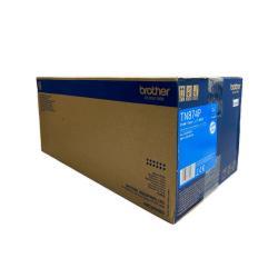 Brother TN874P C Blau, Original-Toner - HL-L9430CDN