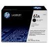 HP C8061A (61A) Original Toner, Schwarz - Laserjet 410