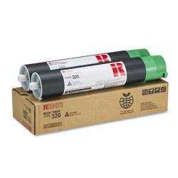 Ricoh Type 320 Orjinal Toner (887681) FT-3013 / FT