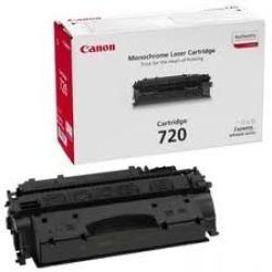 Canon CRG-720 (2617B002) Siyah Orjinal Toner - MF6