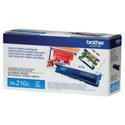 Brother TN-210C Cyan Original Toner – HL-3040CN / MFC-9010CN (B)