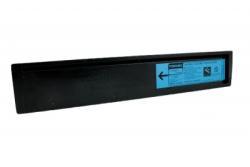 Toshiba T-FC35D-C Cyan Original Toner - E-Studio 2500c / 3500c / 3510c