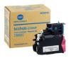 Konica Minolta TNP-50M (A0X5354) Kırmızı Orjinal T