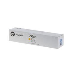 HP M0K25XC (991XC) Sarı Orjinal Kartuş - PageWide
