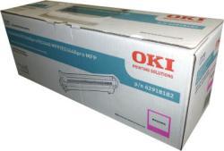 OKI 42918182 Kırmızı Orjinal Drum Ünitesi - ES3640