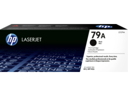 HP CF279A (79A) Black Original Toner - M12a / M26a