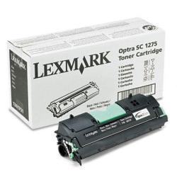 Lexmark 1361751 Black Original Toner - SC-1275